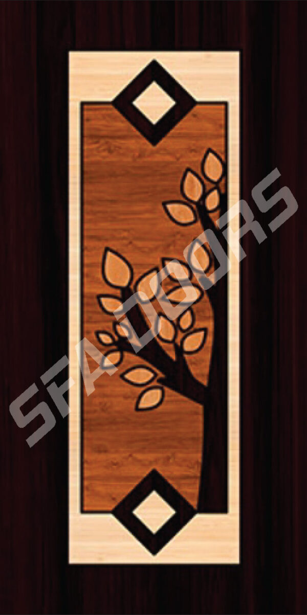 UV DOOR | UV-207