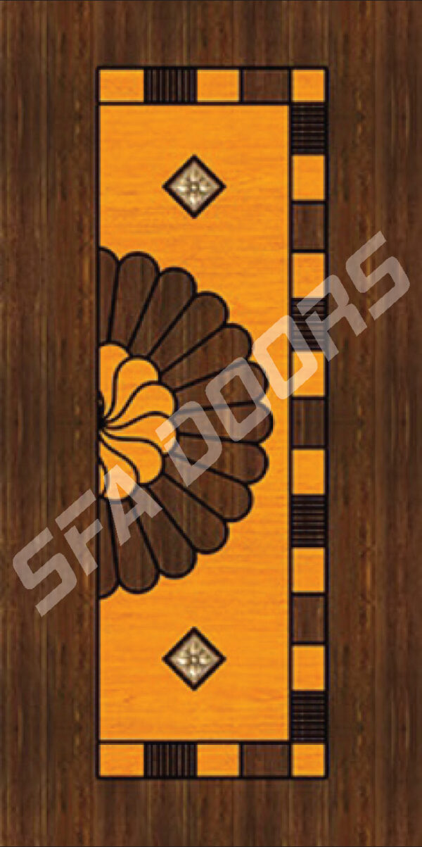 UV DOOR | UV-224