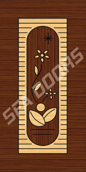 UV DOOR | UV-256