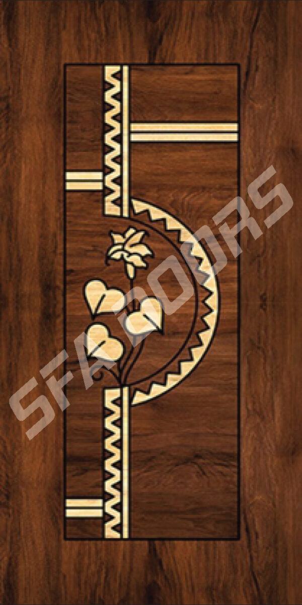 UV DOOR | UV-291