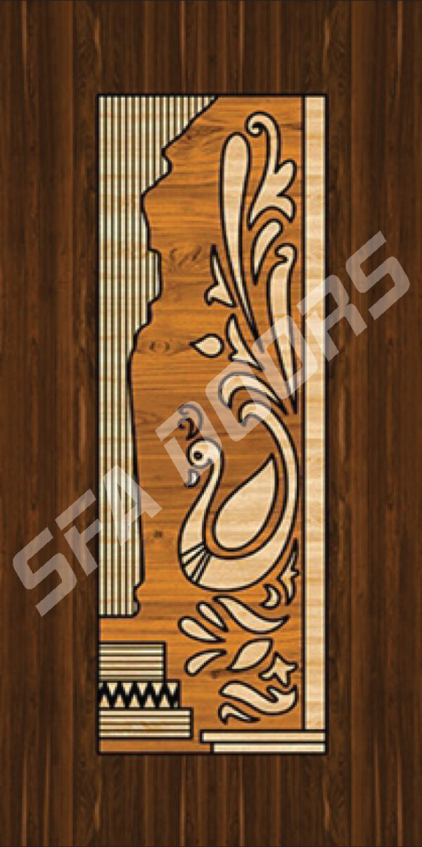 UV DOOR | UV-296