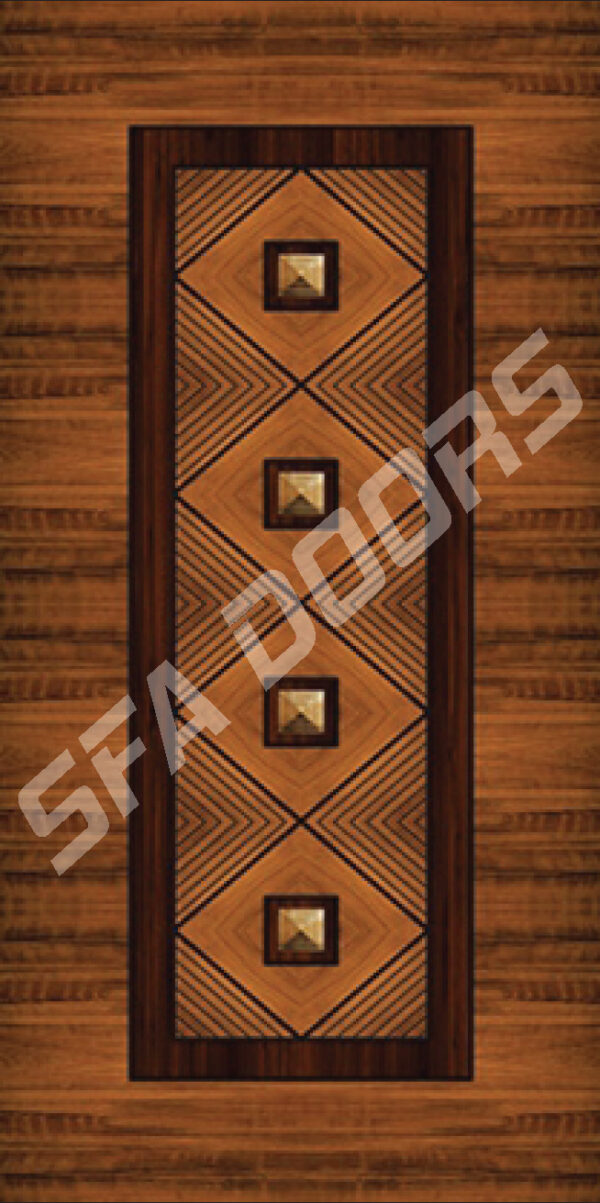 UV DOOR | UV-302