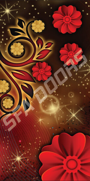 LAMINATION MULTICOLOR DOOR | C-101