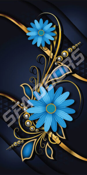 LAMINATION MULTICOLOR DOOR | C-103