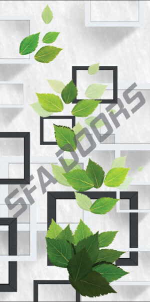 LAMINATION MULTICOLOR DOOR | C-105