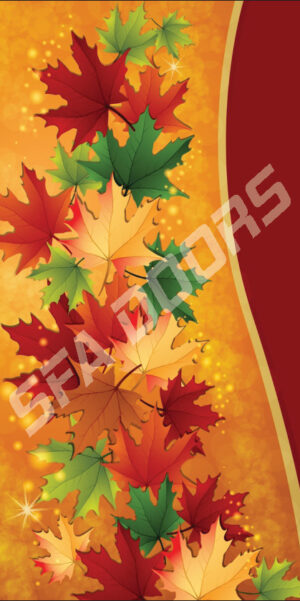 LAMINATION MULTICOLOR DOOR | C-107