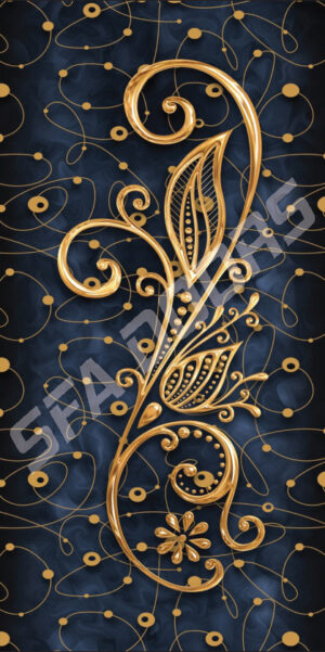 LAMINATION MULTICOLOR DOOR | C-117
