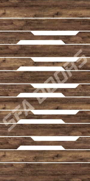 LAMINATION MULTICOLOR DOOR | C-120