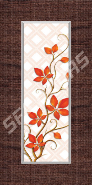 LAMINATION MULTICOLOR DOOR | C-13