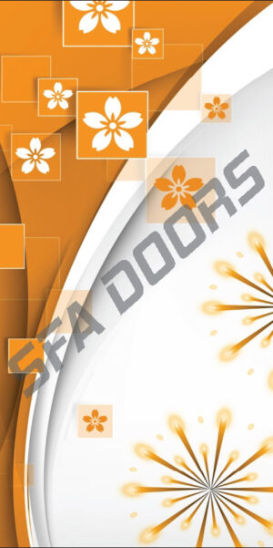 LAMINATION MULTICOLOR DOOR | C-155