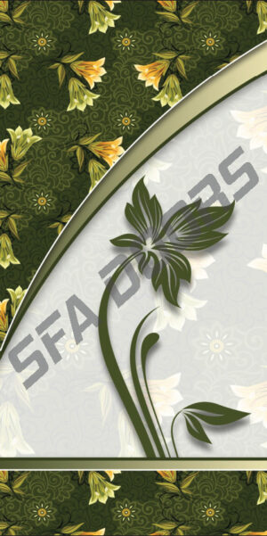 LAMINATION MULTICOLOR DOOR | C-156