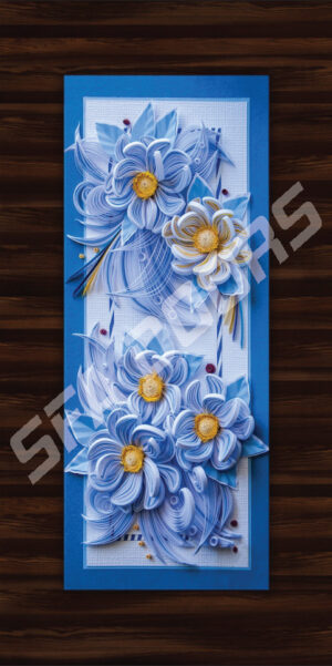 LAMINATION MULTICOLOR DOOR | C-20
