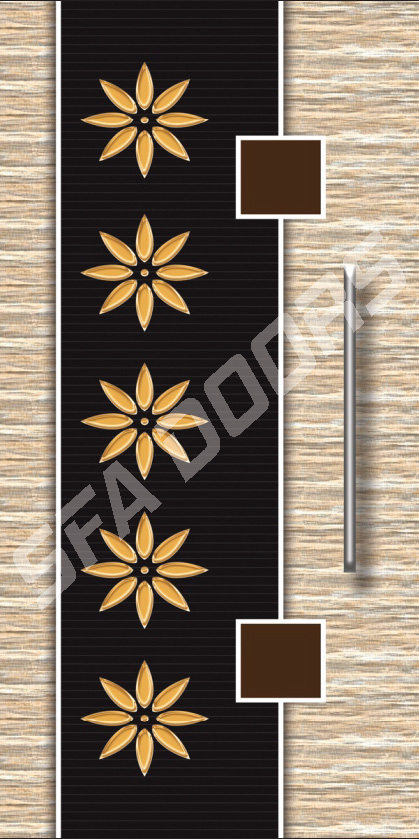 LAMINATION MULTICOLOR DOOR | C-27