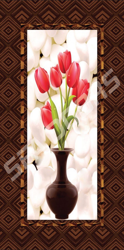 LAMINATION MULTICOLOR DOOR | C-28