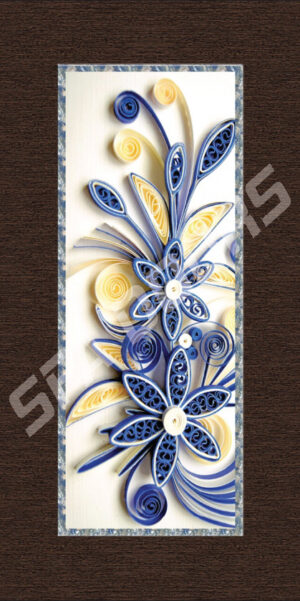 LAMINATION MULTICOLOR DOOR | C-32