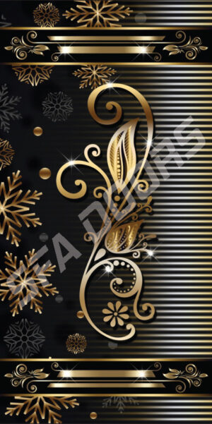 LAMINATION MULTICOLOR DOOR | C-45