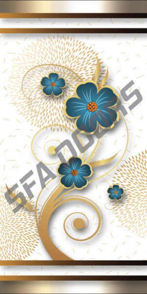 LAMINATION MULTICOLOR DOOR | C-52