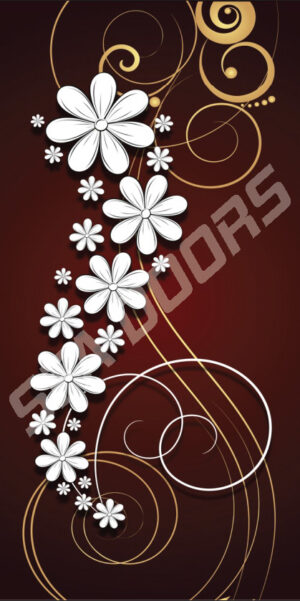 LAMINATION MULTICOLOR DOOR | C-61