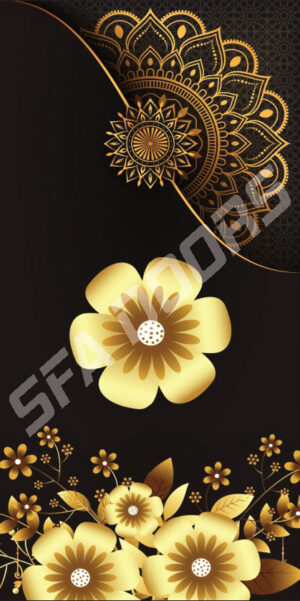 LAMINATION MULTICOLOR DOOR | C-80