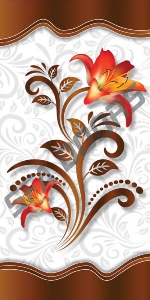 LAMINATION MULTICOLOR DOOR | C-90