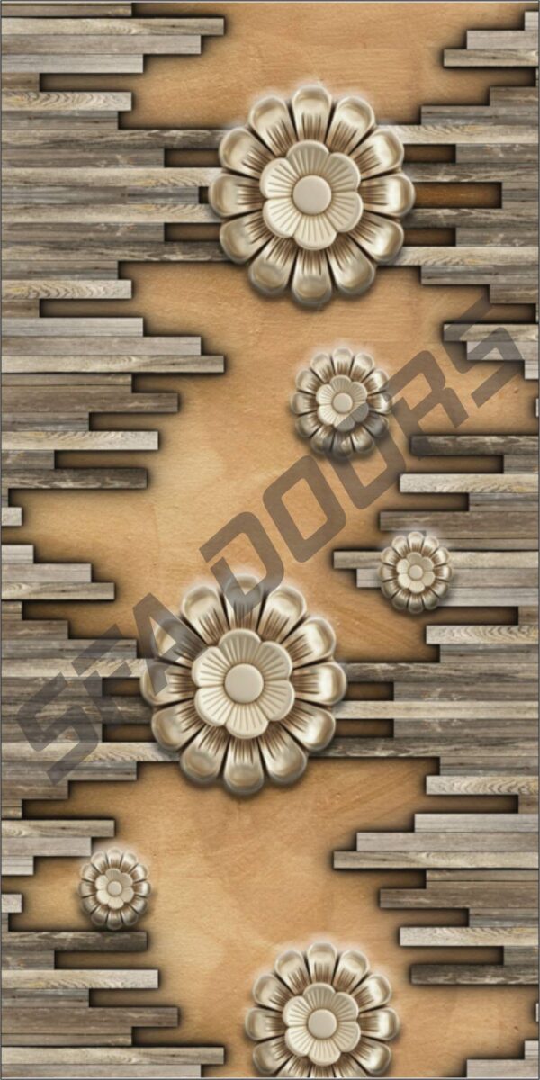 LAMINATION MULTICOLOR DOOR | C-94