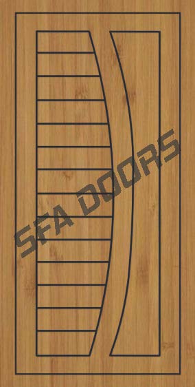 MEMBRANE DOOR | SFA-1