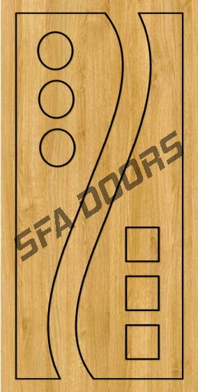 MEMBRANE DOOR | SFA-2