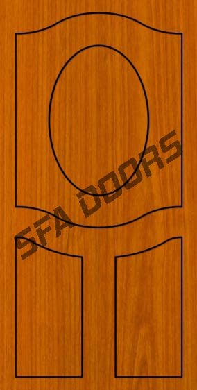 MEMBRANE DOOR | SFA-3