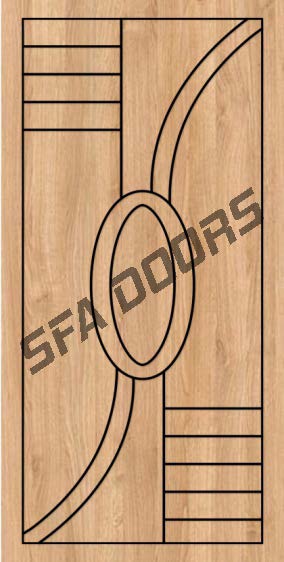 MEMBRANE DOOR | SFA-5