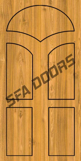 MEMBRANE DOOR | SFA-8