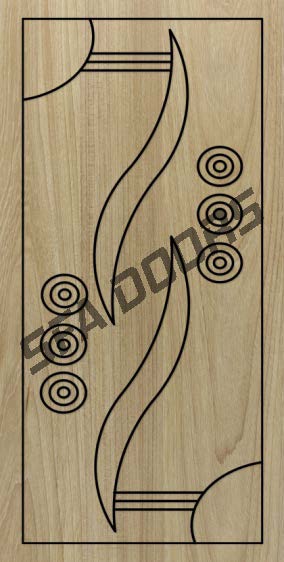 MEMBRANE DOOR | SFA-9
