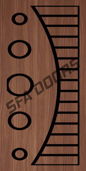 MEMBRANE DOOR | SFA-11