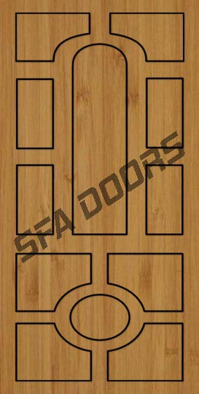 MEMBRANE DOOR | SFA-12
