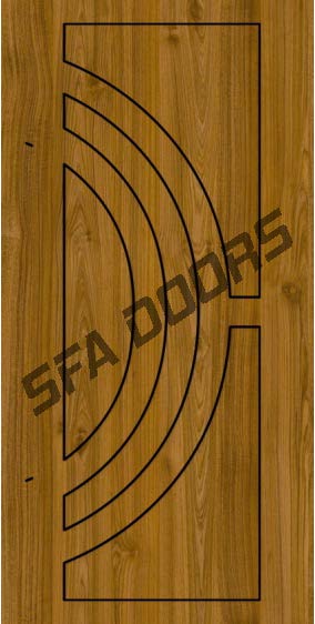 MEMBRANE DOOR | SFA-13