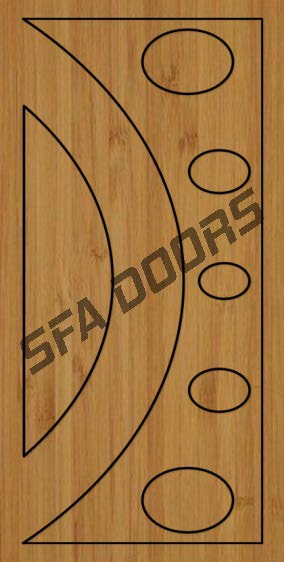 MEMBRANE DOOR | SFA-15