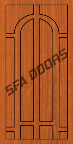 MEMBRANE DOOR | SFA-16