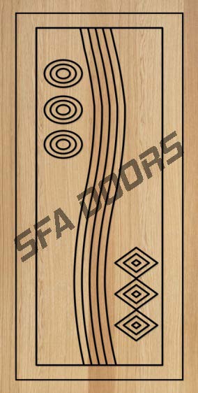 MEMBRANE DOOR | SFA-17