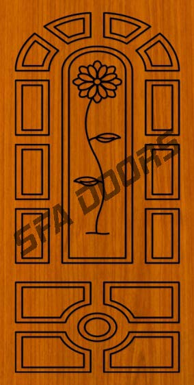 MEMBRANE DOOR | SFA-19