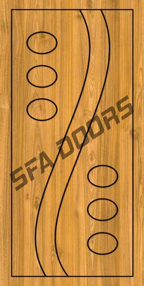 MEMBRANE DOOR | SFA-21