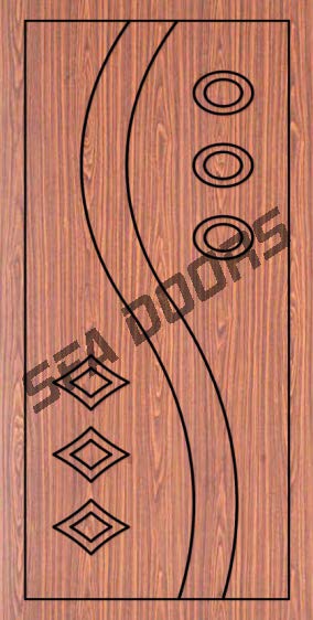 MEMBRANE DOOR | SFA-22