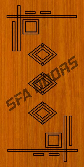 MEMBRANE DOOR | SFA-23