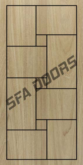 MEMBRANE DOOR | SFA-24