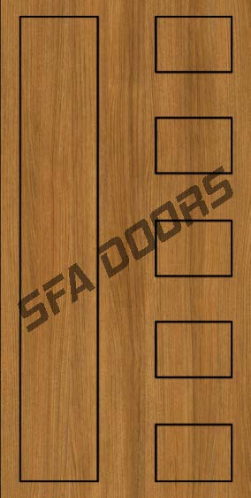 MEMBRANE DOOR | SFA-25