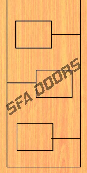MEMBRANE DOOR | SFA-27