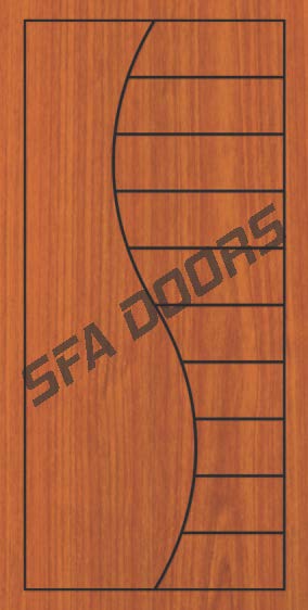 MEMBRANE DOOR | SFA-28