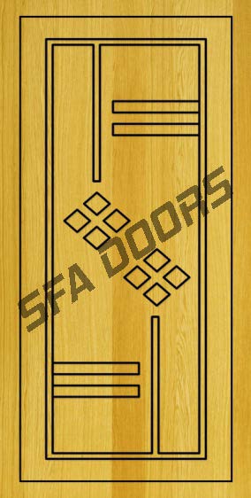 MEMBRANE DOOR | SFA-29