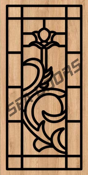 MEMBRANE DOOR | SFA-31