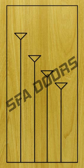 MEMBRANE DOOR | SFA-32