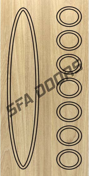 MEMBRANE DOOR | SFA-33