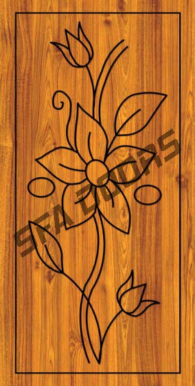MEMBRANE DOOR | SFA-34